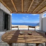 Appartamento Remvi Main House Áno Meriá