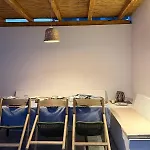 Remvi Main House Appartamento *