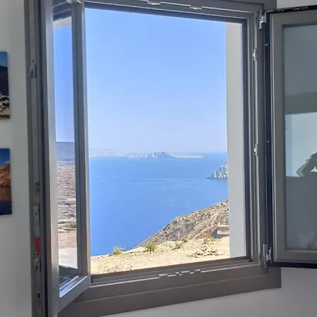 Remvi Main House Daire Áno Meriá