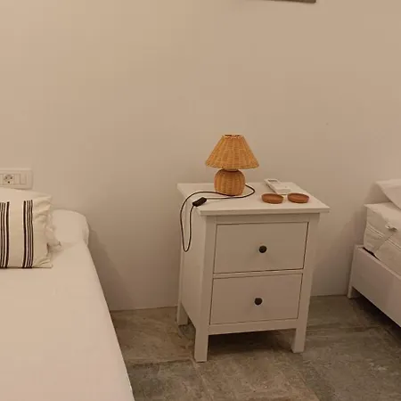 Remvi Main House Daire