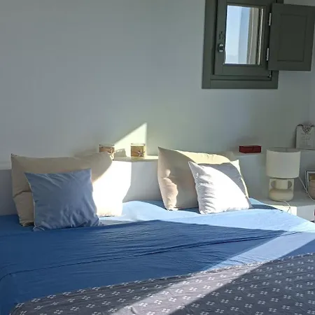 Daire Remvi Main House *