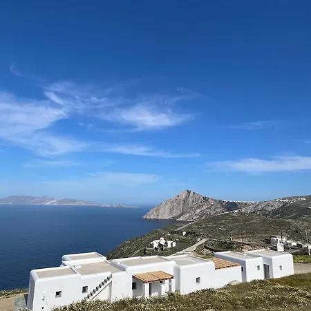 Remvi Main House * Áno Meriá