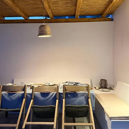 Remvi Main House Appartamento *