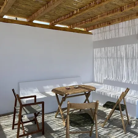 Apartment Remvi Main House