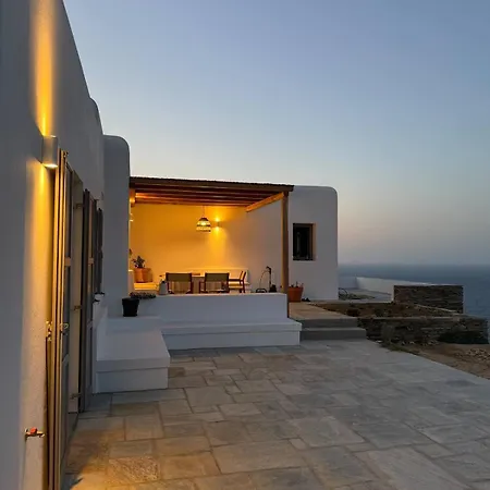 Apartment Remvi Main House *