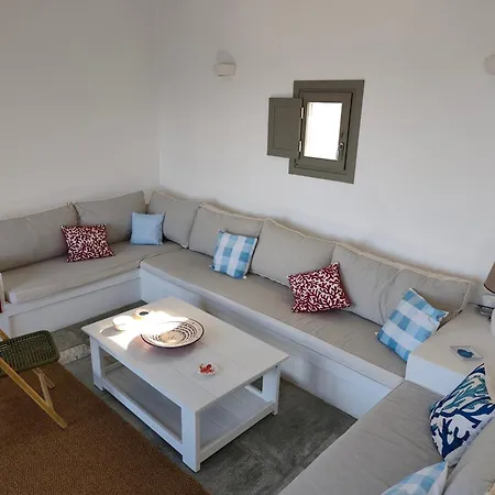 Remvi Main House