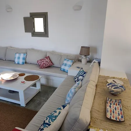 Remvi Main House Appartamento