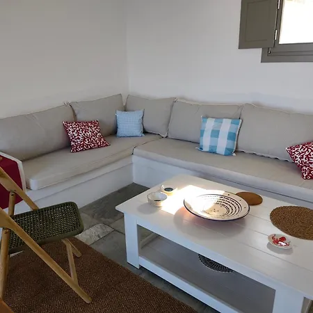 Appartamento Remvi Main House