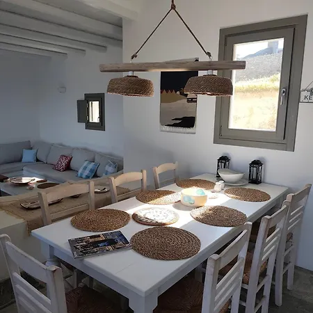 Appartamento Remvi Main House *