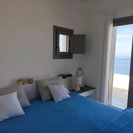 Remvi Main House *