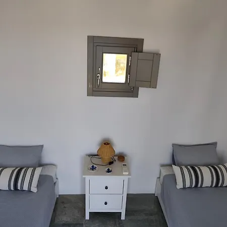 Remvi Main House Appartamento