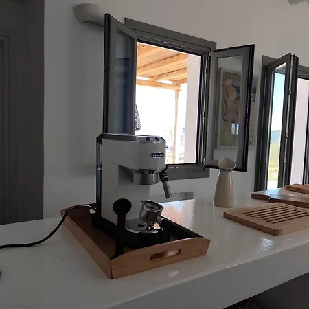 Appartamento Remvi Main House *