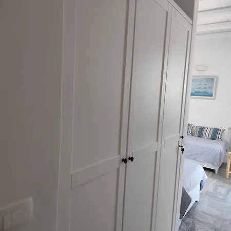 Remvi Main House Appartamento *
