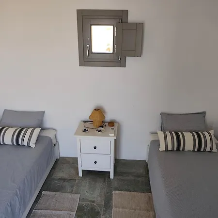 Remvi Main House