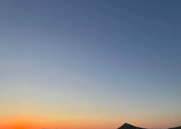 Remvi Main House Daire *