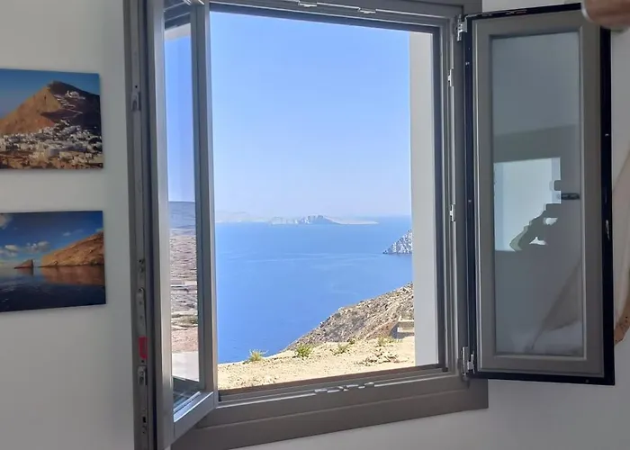 Remvi Main House Daire Áno Meriá