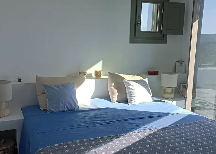 Daire Remvi Main House *