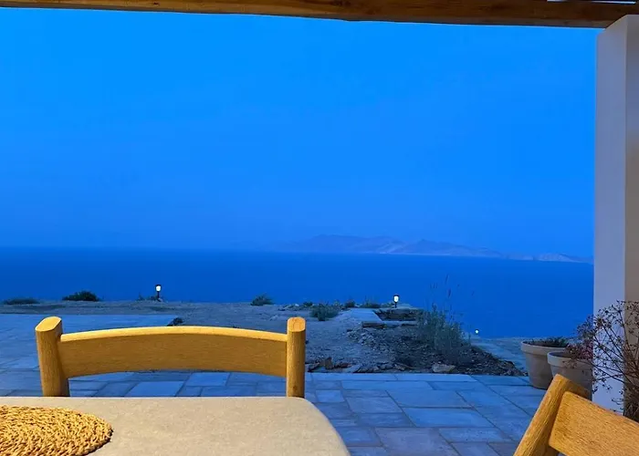 Remvi Main House Daire