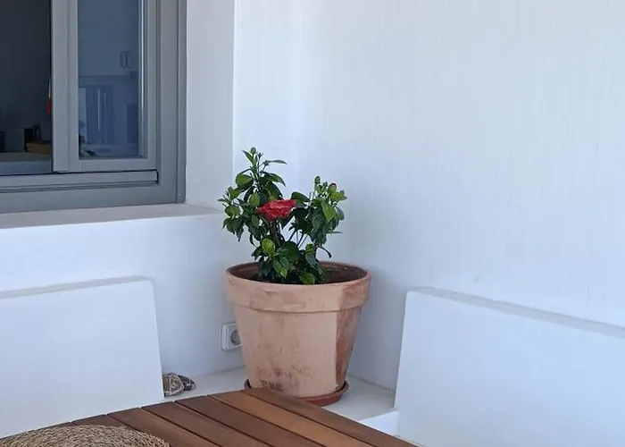 Remvi Main House * Áno Meriá