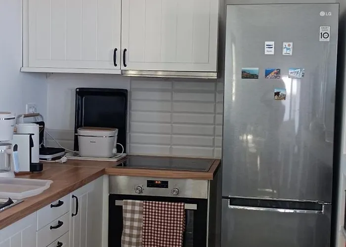 Remvi Main House Daire *