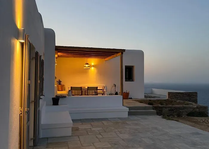 Apartment Remvi Main House *